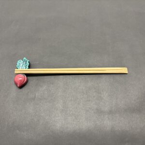 すす竹8寸　天削